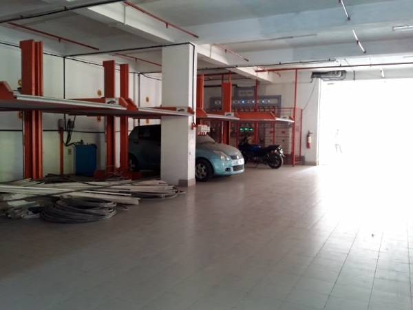 Others residency Others