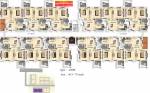 Images for Cluster Plan of Vijay Raja Ideal Homes