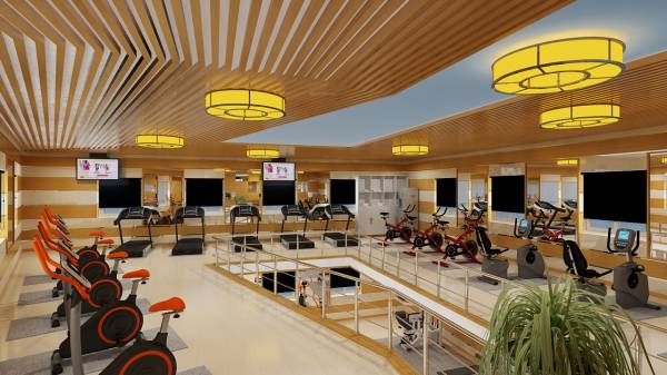 Images for Amenities of Vijay Raja Ideal Homes