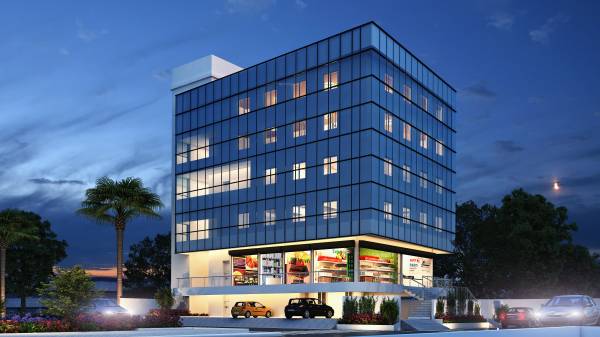 Images for Amenities of Vijay Raja Ideal Homes