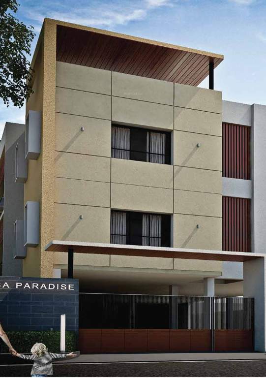  casa paradise Images for Elevation of Selvi Constructions Casa Paradise