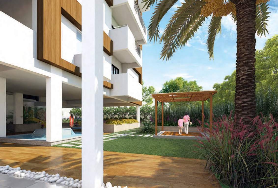  sunshine Images for Amenities of Super Sunshine