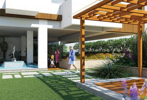 Images for Amenities of Super Sunshine sunshine Images for Amenities of Super Sunshine