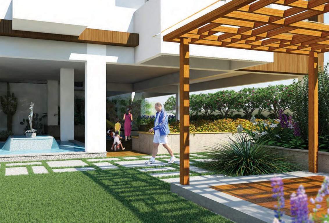  sunshine Images for Amenities of Super Sunshine