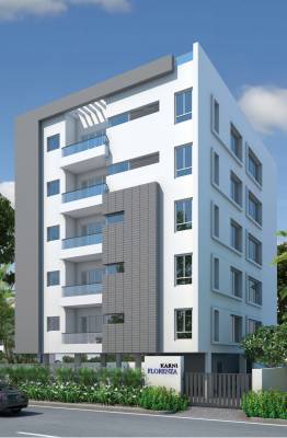 Images for Elevation of Karni Florenza