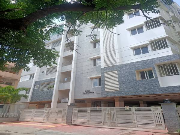 Elevation vinayaka Elevation