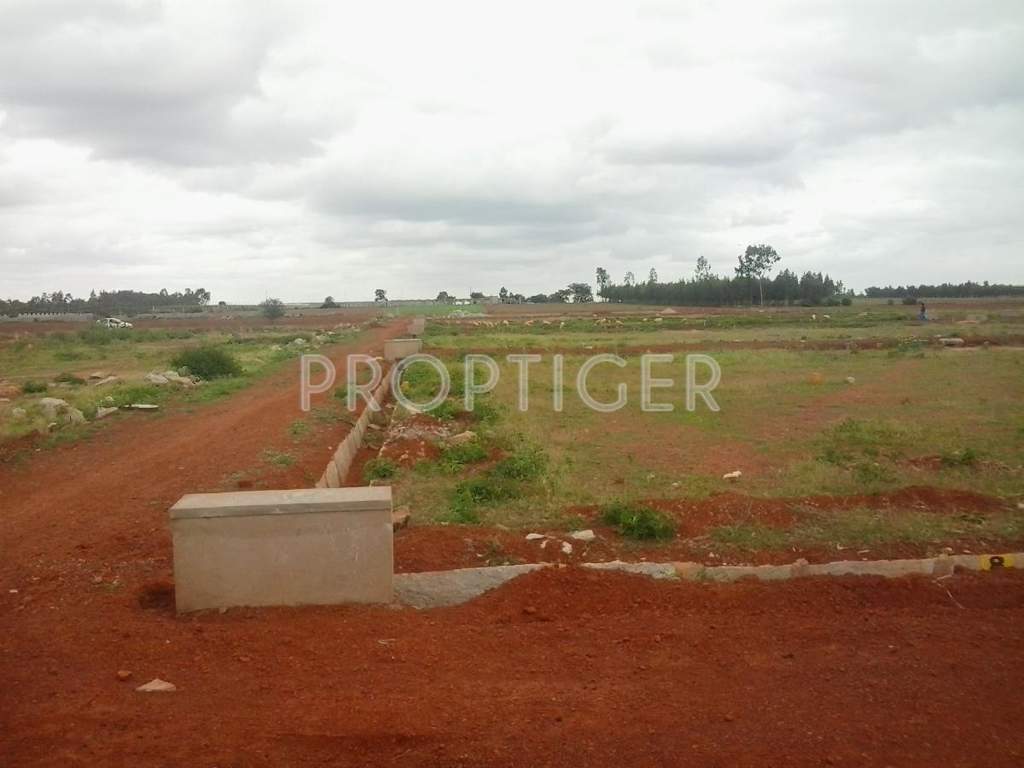 Alisha Projects Defence Enclave