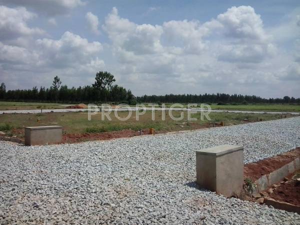 Alisha Projects Defence Enclave