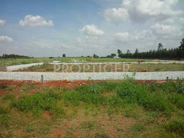 Alisha Projects Defence Enclave