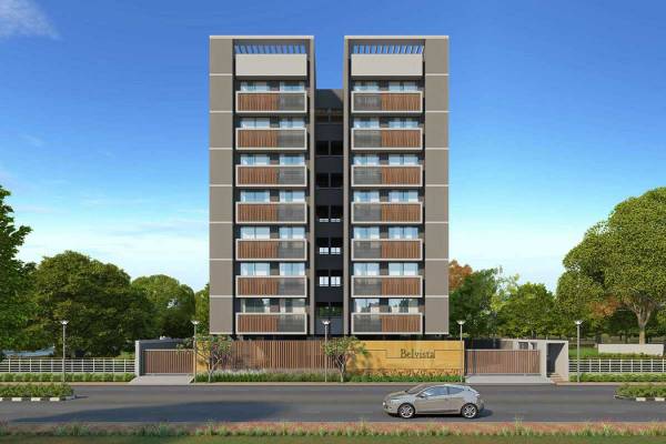 Images for Elevation of Arista Belvista