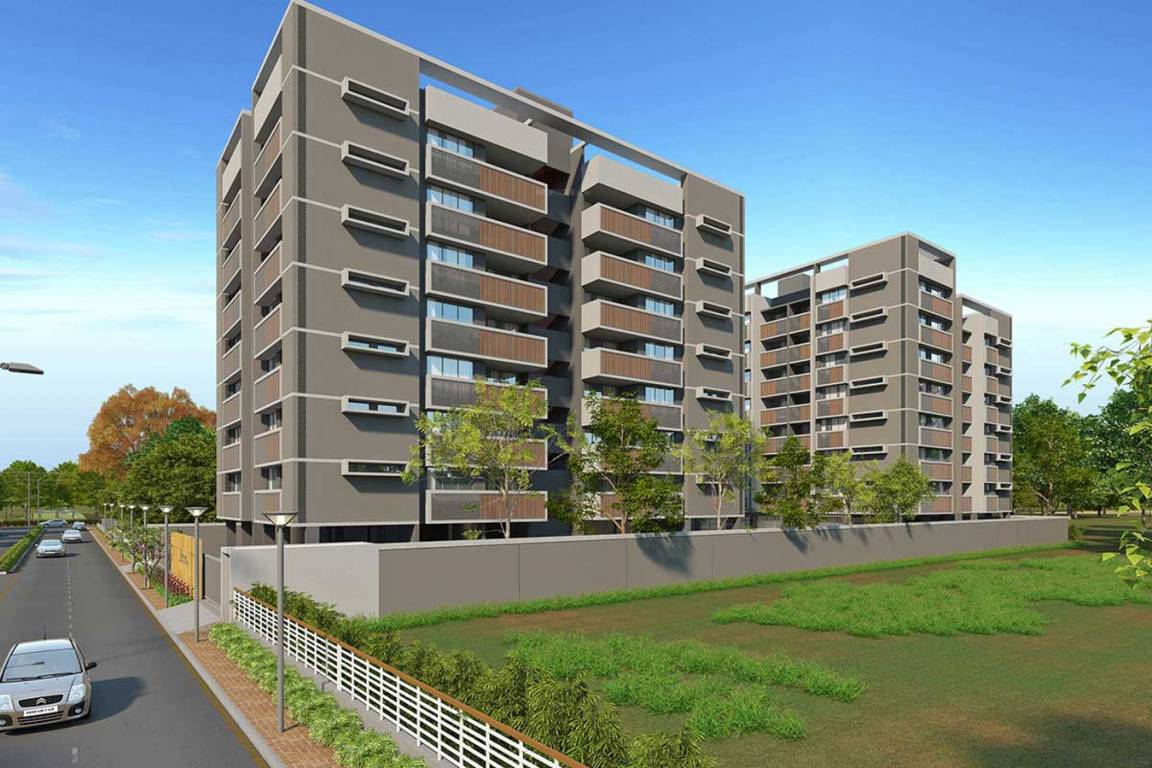 Images for Elevation of Arista Belvista