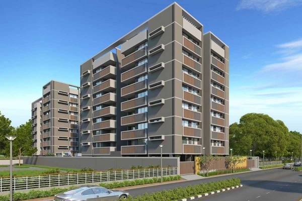 Images for Elevation of Arista Belvista