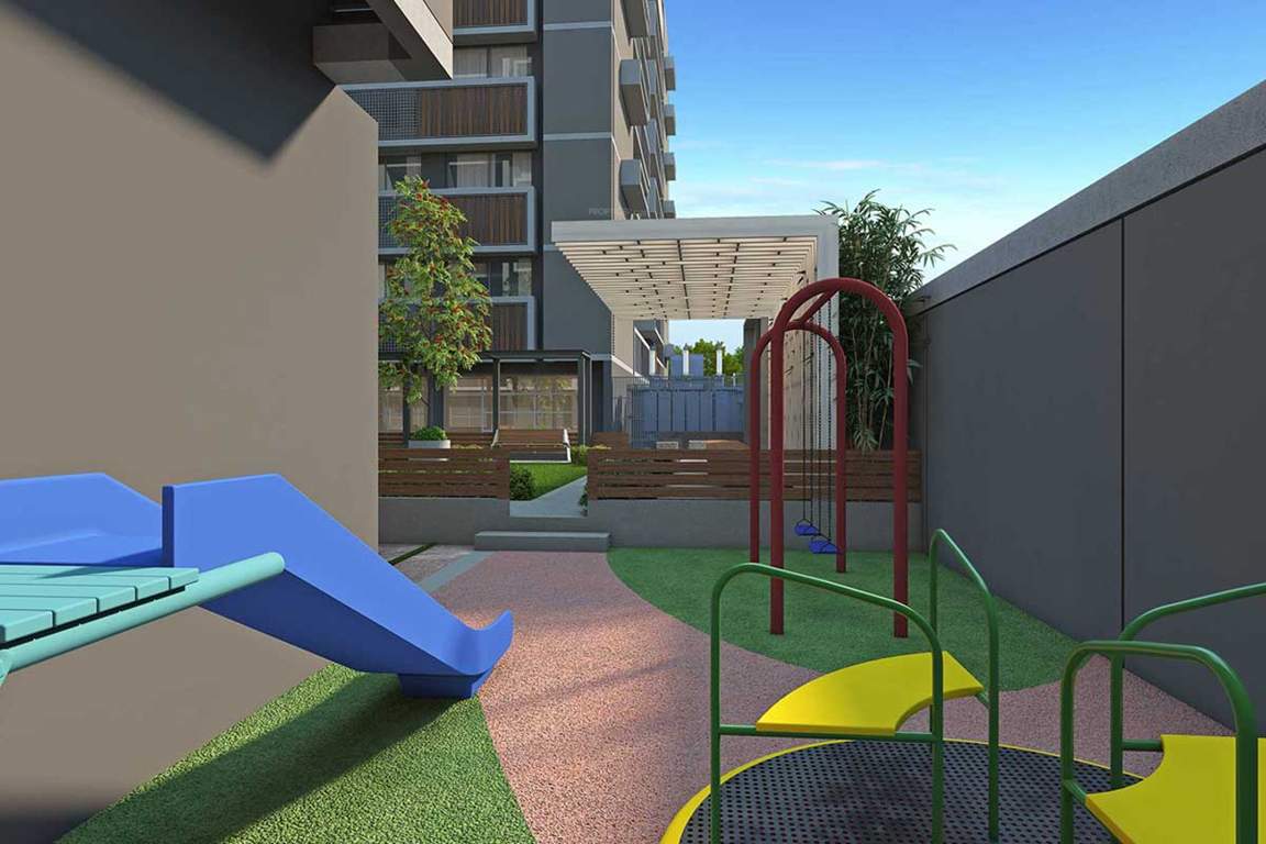 Images for Amenities of Arista Belvista