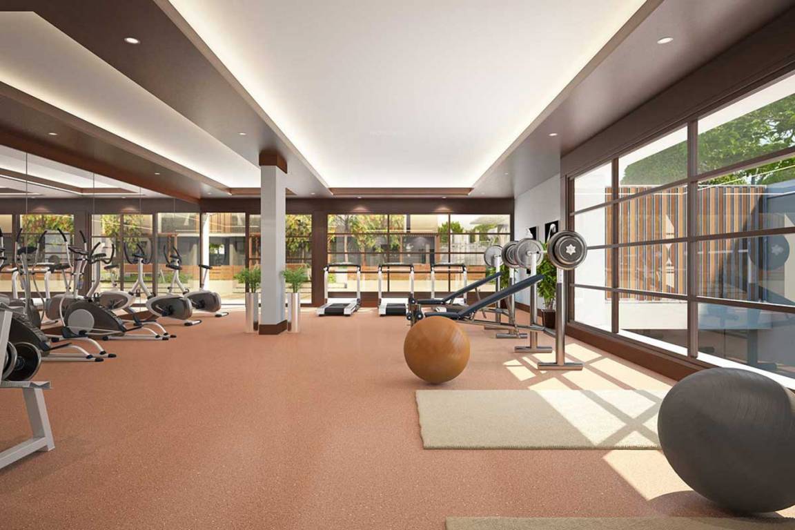 Images for Amenities of Arista Belvista