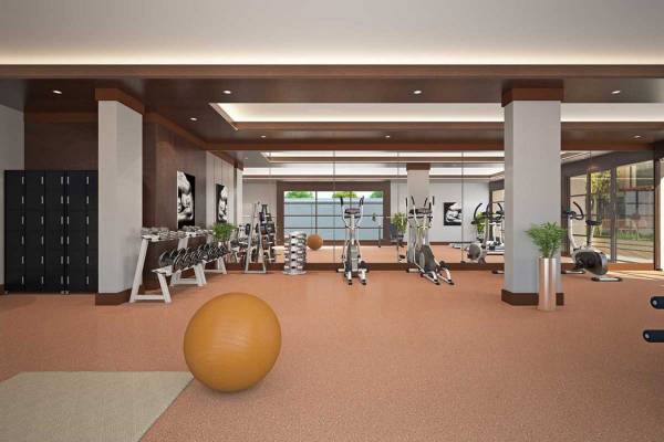 Images for Amenities of Arista Belvista