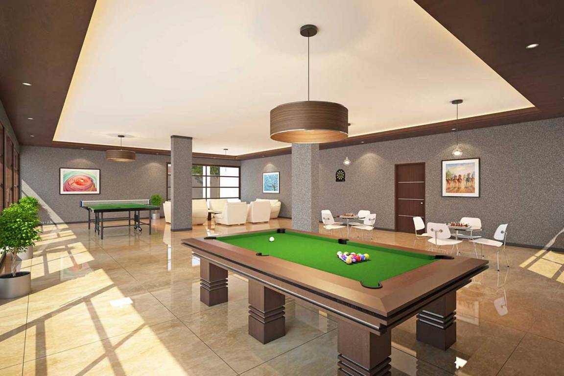 Images for Amenities of Arista Belvista