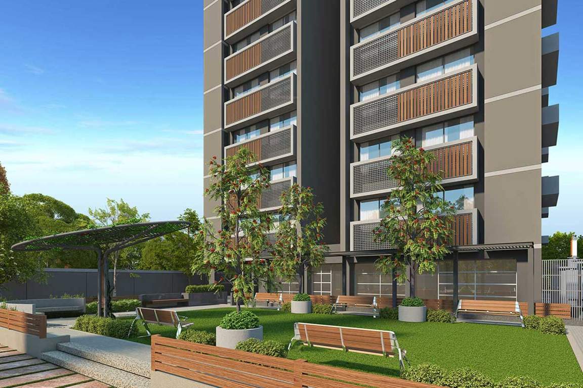 Images for Amenities of Arista Belvista