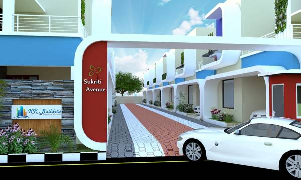 Images for Amenities of KK Sukriti Avenue