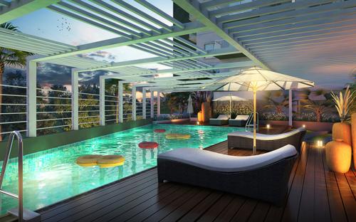 Images for Amenities of Meda Greens greens Images for Amenities of Meda Greens