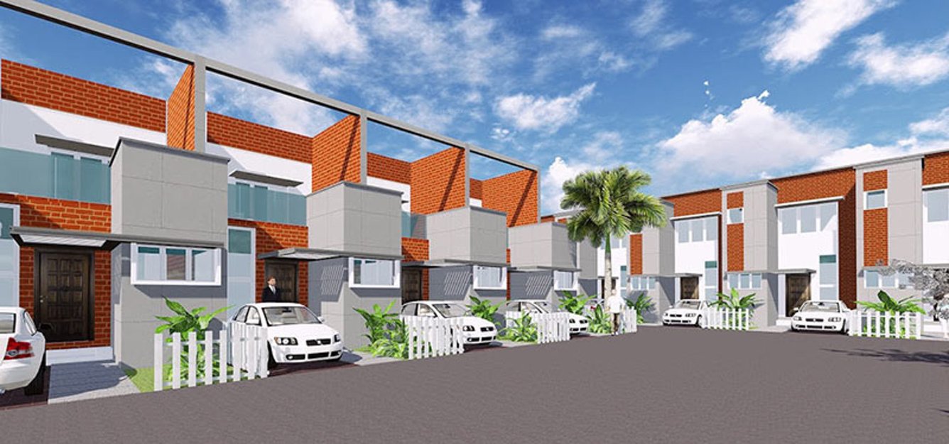 Images for Elevation of Bora Beach Paradise