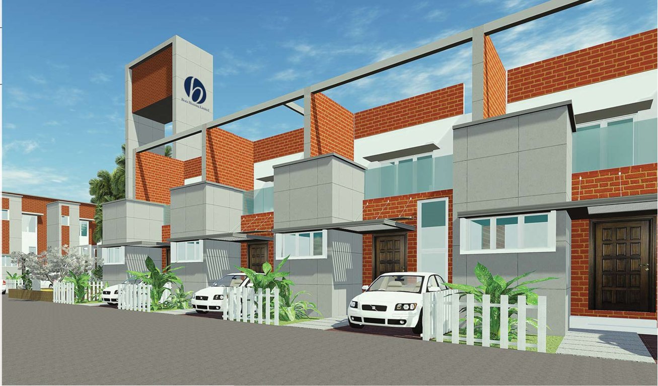 Images for Elevation of Bora Beach Paradise