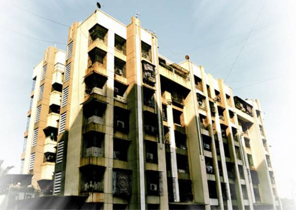 Images for Elevation of Vihang Gardens Images for Elevation of Vihang Gardens