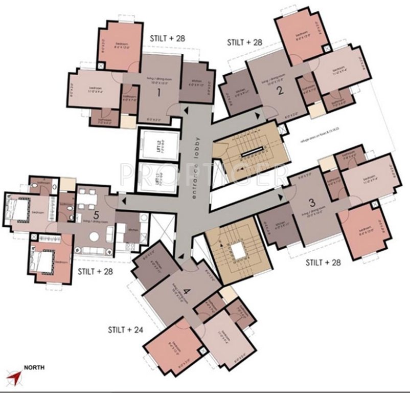 Images for Cluster Plan of Terraform Lavender