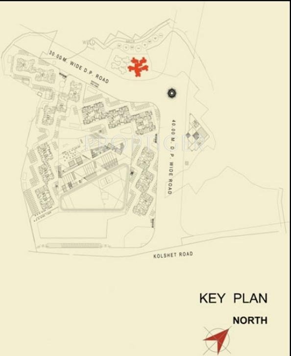 Images for Layout Plan of Terraform Lavender