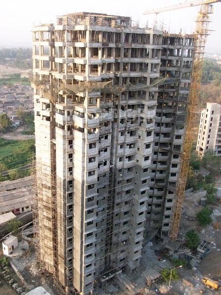 Images for Construction Status of Terraform Aspen