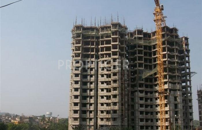 Images for Construction Status of Terraform Aspen