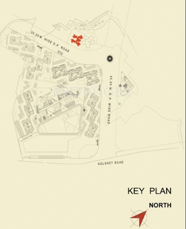 Images for Layout Plan of Terraform Aspen