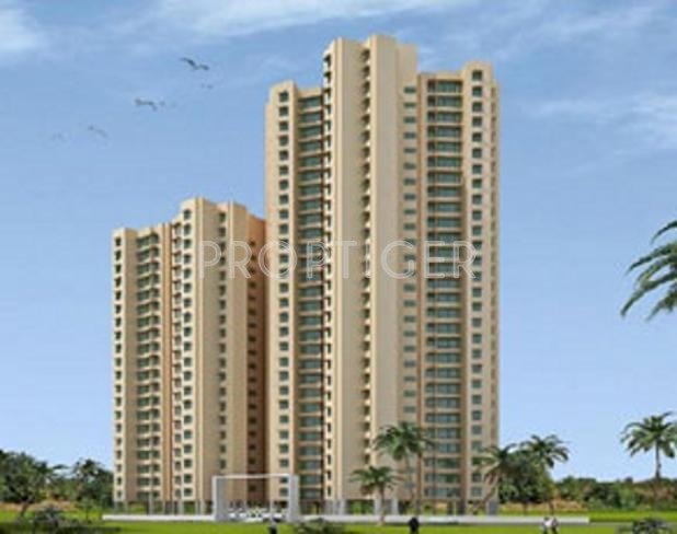 Images for Elevation of Terraform Aspen