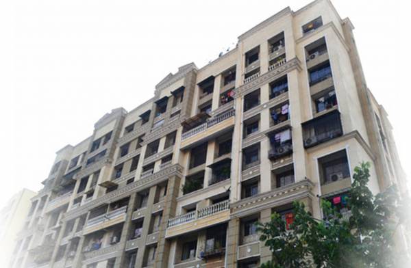 Images for Elevation of Vihang Shantivan Images for Elevation of Vihang Shantivan