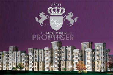 Images for Elevation of Aratt Royal Manor Images for Elevation of Aratt Royal Manor