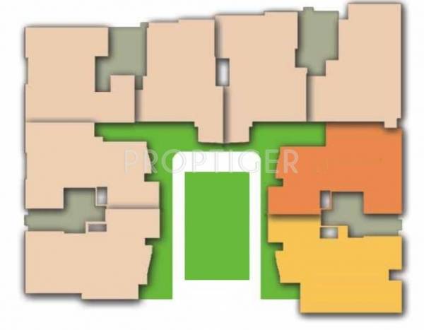 Images for Cluster Plan of Citilights Blessings