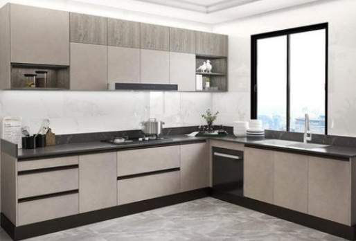  safal sai and safal sainath Kitchen