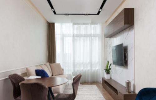 Living Area safal-sai-and-safal-sainath Living Area