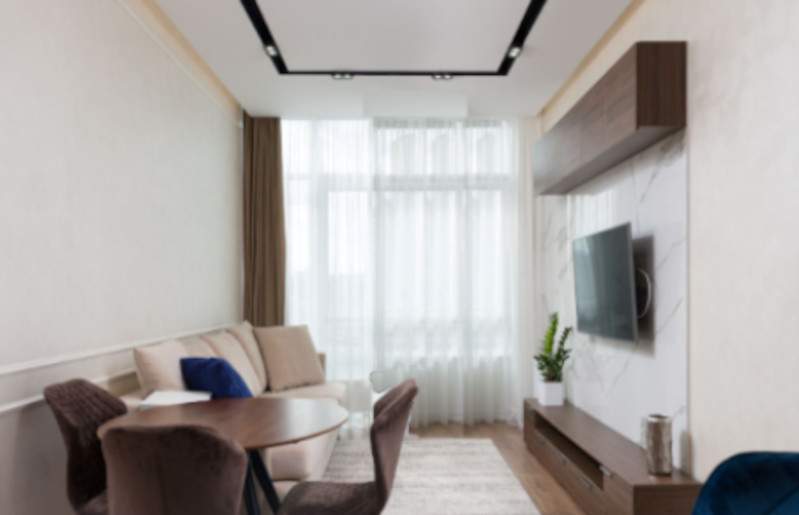  safal sai and safal sainath Living Area