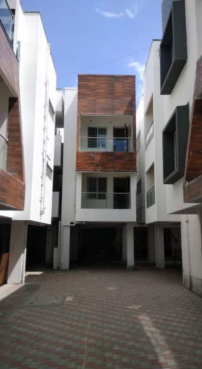  primero Elevation