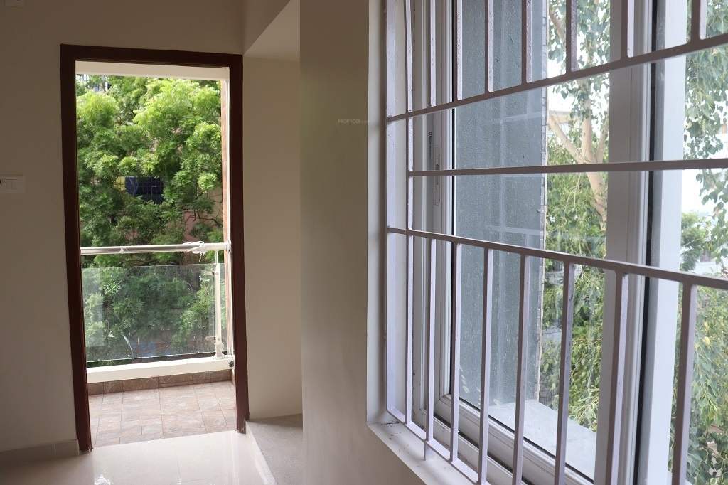 primero Balcony