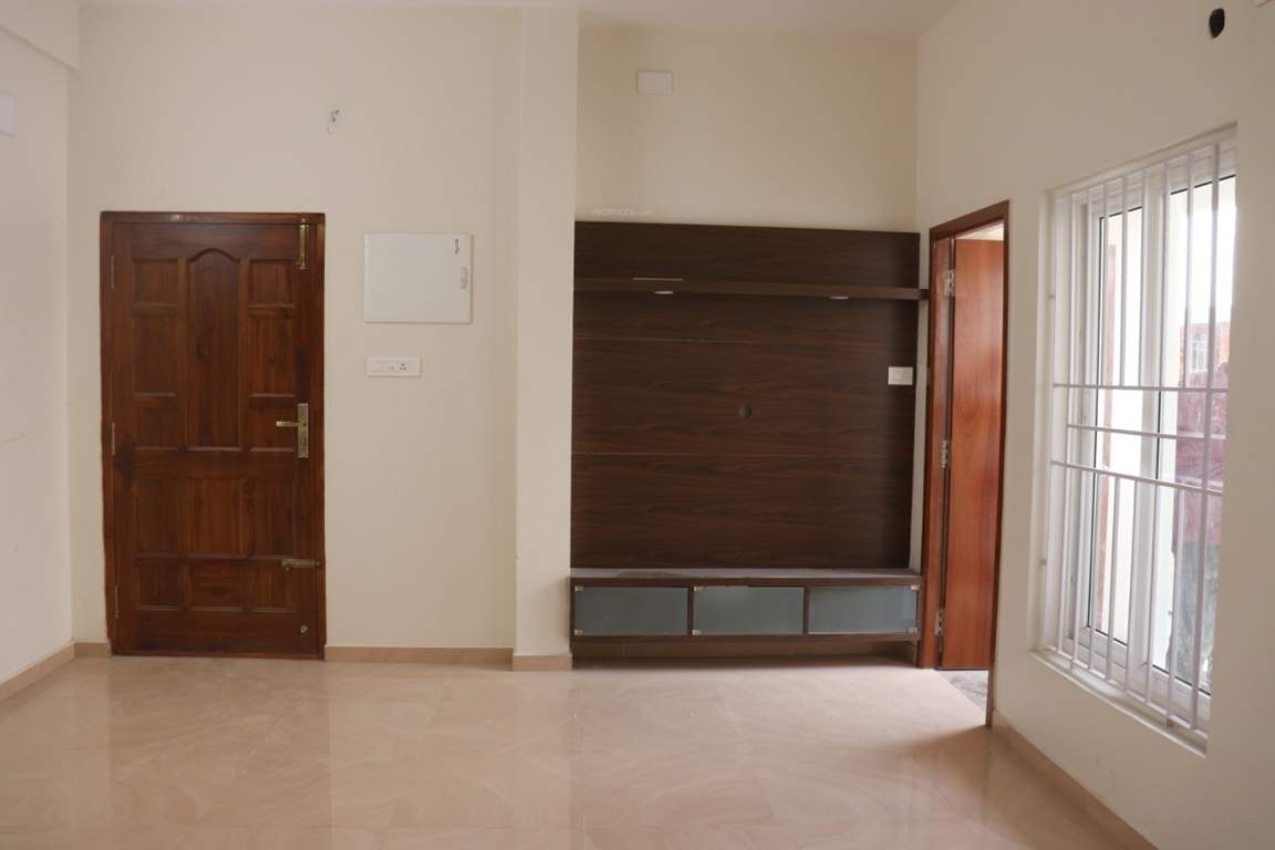  primero Bedroom
