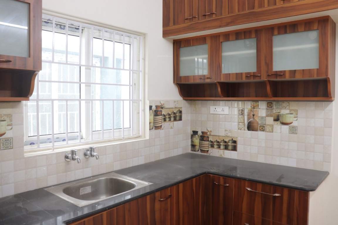  primero Kitchen