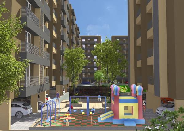 Images for Amenities of PSY Pramukh Pacific Images for Amenities of PSY Pramukh Pacific