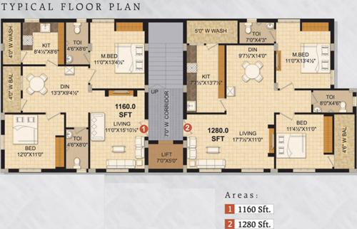 Images for Cluster Plan of My Jewel Crown