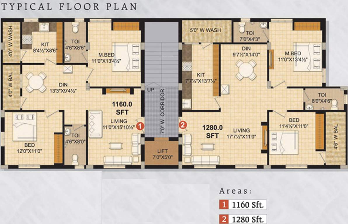 Images for Cluster Plan of My Jewel Crown