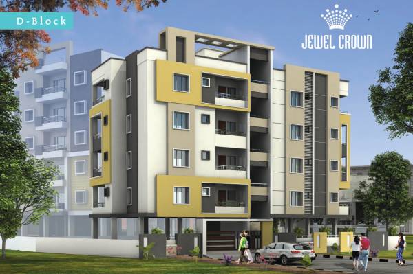 Images for Elevation of My Jewel Crown