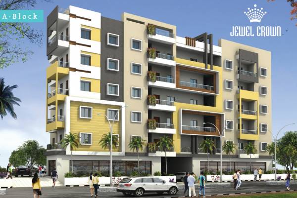 Images for Elevation of My Jewel Crown