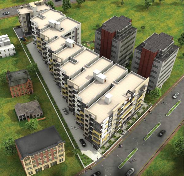 Images for Elevation of My Jewel Crown