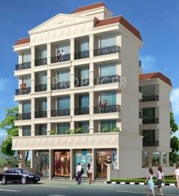 Images for Elevation of Kaamdhenu Builders Sai Nakshatra Images for Elevation of Kaamdhenu Builders Sai Nakshatra