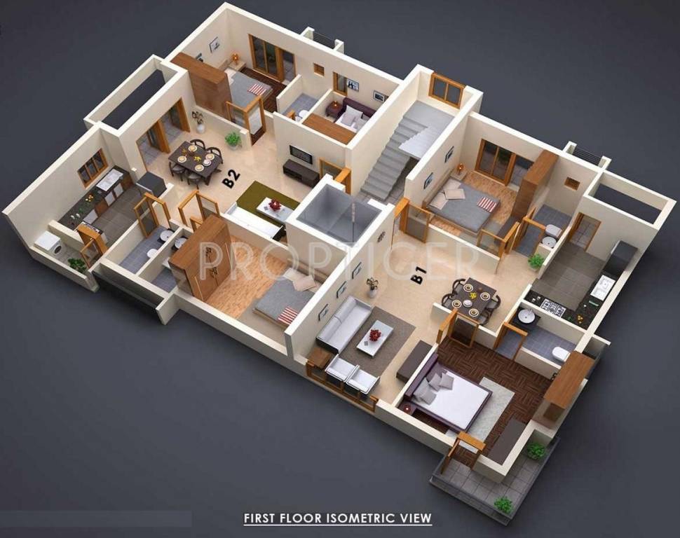 Images for Cluster Plan of Potential Constructions The Edge